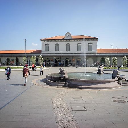 B&B Le Grazie Bergamo Ngoại thất bức ảnh