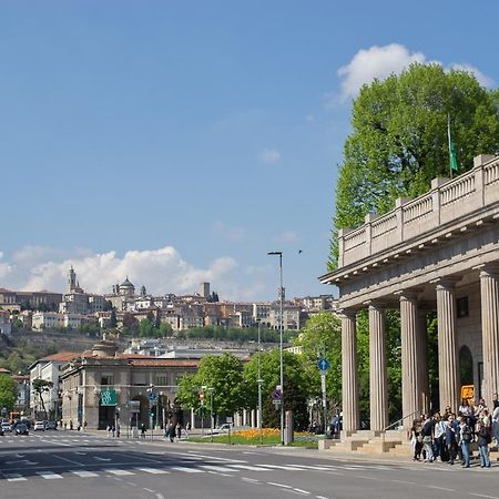 B&B Le Grazie Bergamo Ngoại thất bức ảnh