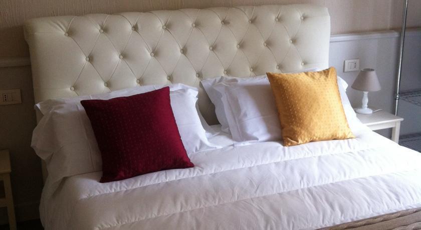 B&B Le Grazie Bergamo Ngoại thất bức ảnh