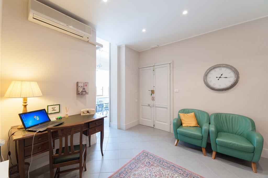 B&B Le Grazie Bergamo Ngoại thất bức ảnh