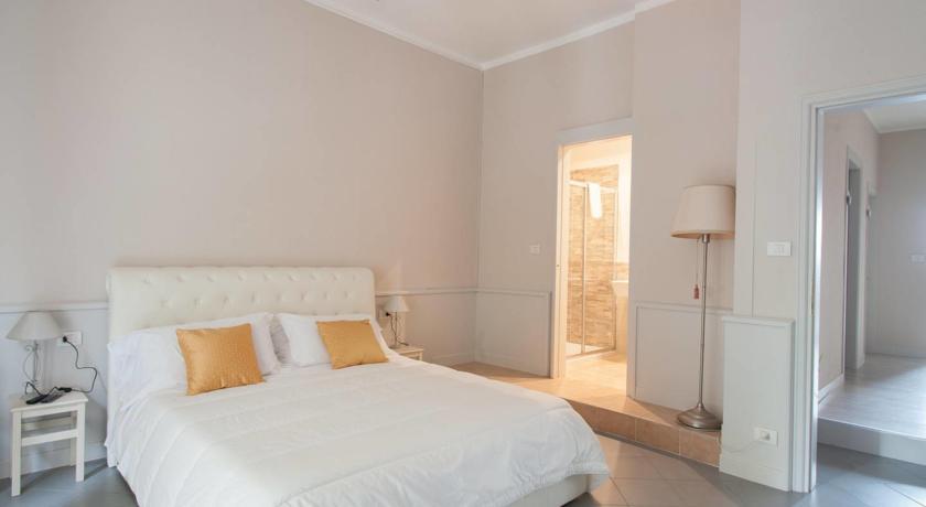 B&B Le Grazie Bergamo Ngoại thất bức ảnh