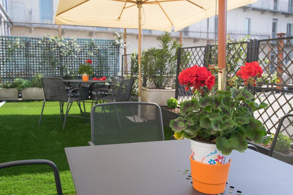 B&B Le Grazie Bergamo Ngoại thất bức ảnh