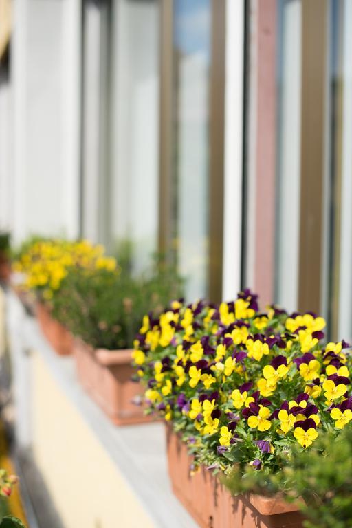 B&B Le Grazie Bergamo Ngoại thất bức ảnh