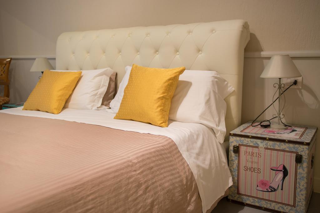 B&B Le Grazie Bergamo Ngoại thất bức ảnh