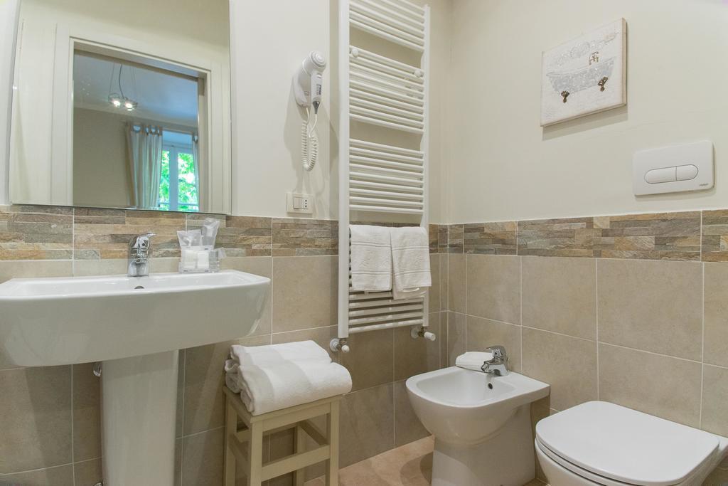B&B Le Grazie Bergamo Ngoại thất bức ảnh