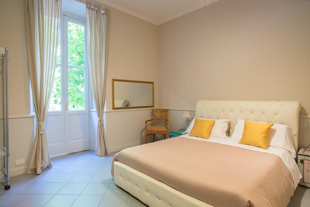 B&B Le Grazie Bergamo Ngoại thất bức ảnh