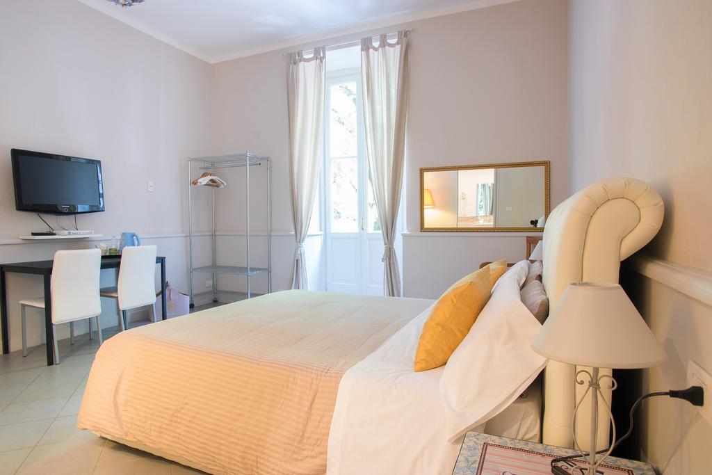 B&B Le Grazie Bergamo Ngoại thất bức ảnh