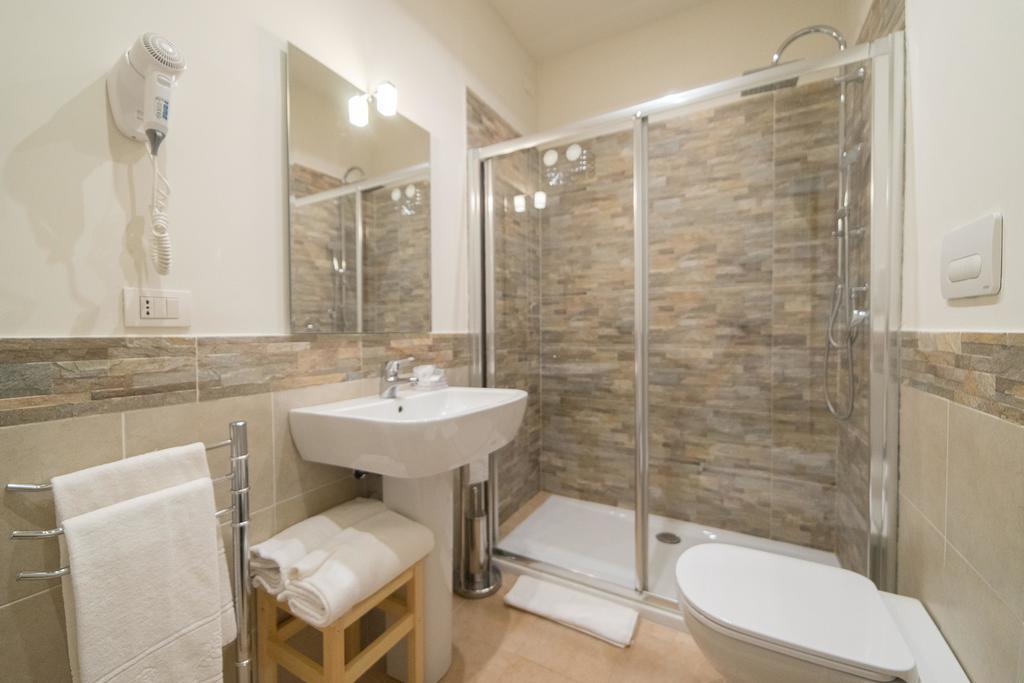 B&B Le Grazie Bergamo Ngoại thất bức ảnh
