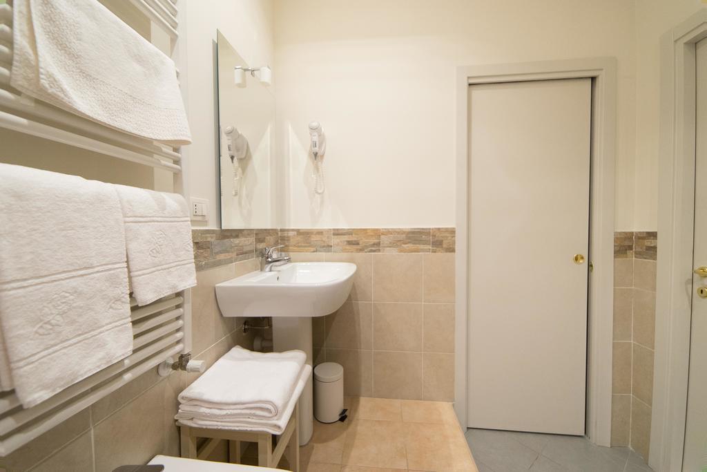 B&B Le Grazie Bergamo Ngoại thất bức ảnh