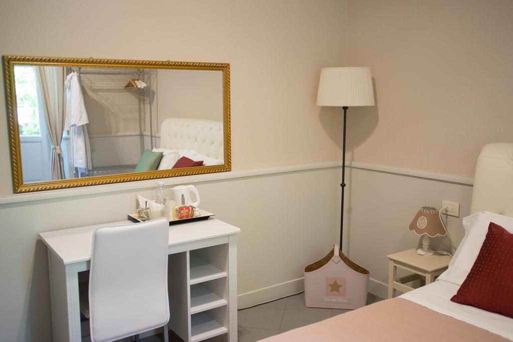 B&B Le Grazie Bergamo Ngoại thất bức ảnh