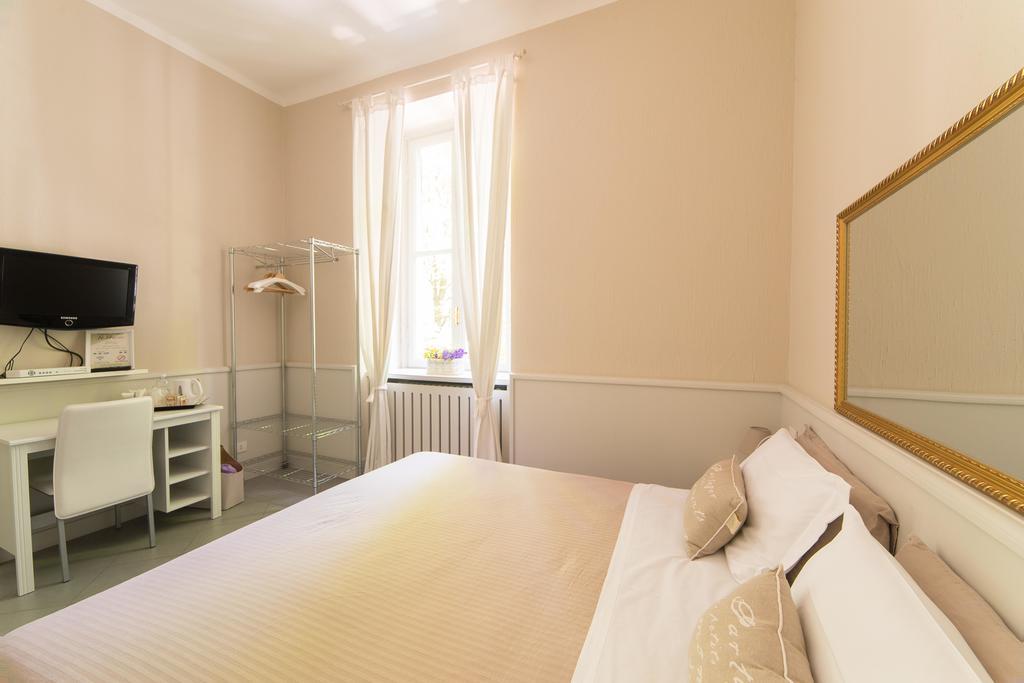 B&B Le Grazie Bergamo Ngoại thất bức ảnh