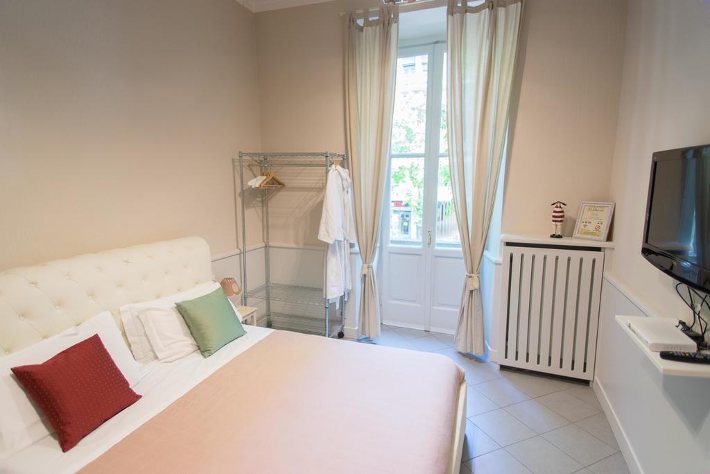 B&B Le Grazie Bergamo Ngoại thất bức ảnh