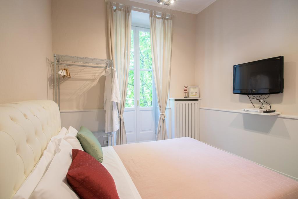 B&B Le Grazie Bergamo Ngoại thất bức ảnh