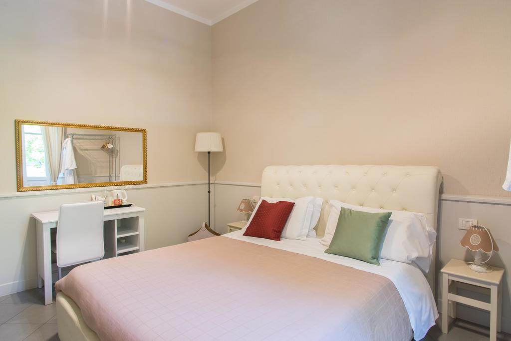 B&B Le Grazie Bergamo Ngoại thất bức ảnh