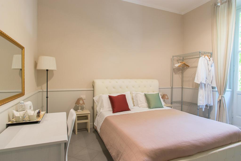 B&B Le Grazie Bergamo Ngoại thất bức ảnh