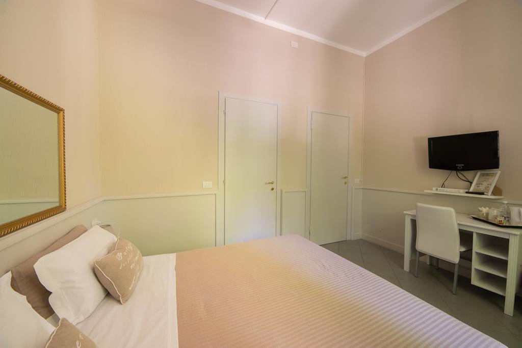 B&B Le Grazie Bergamo Ngoại thất bức ảnh