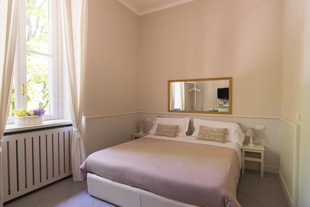 B&B Le Grazie Bergamo Ngoại thất bức ảnh