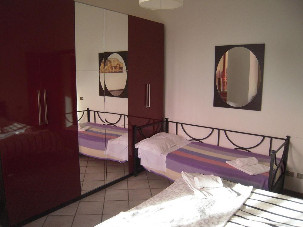 B&B Le Grazie Bergamo Ngoại thất bức ảnh