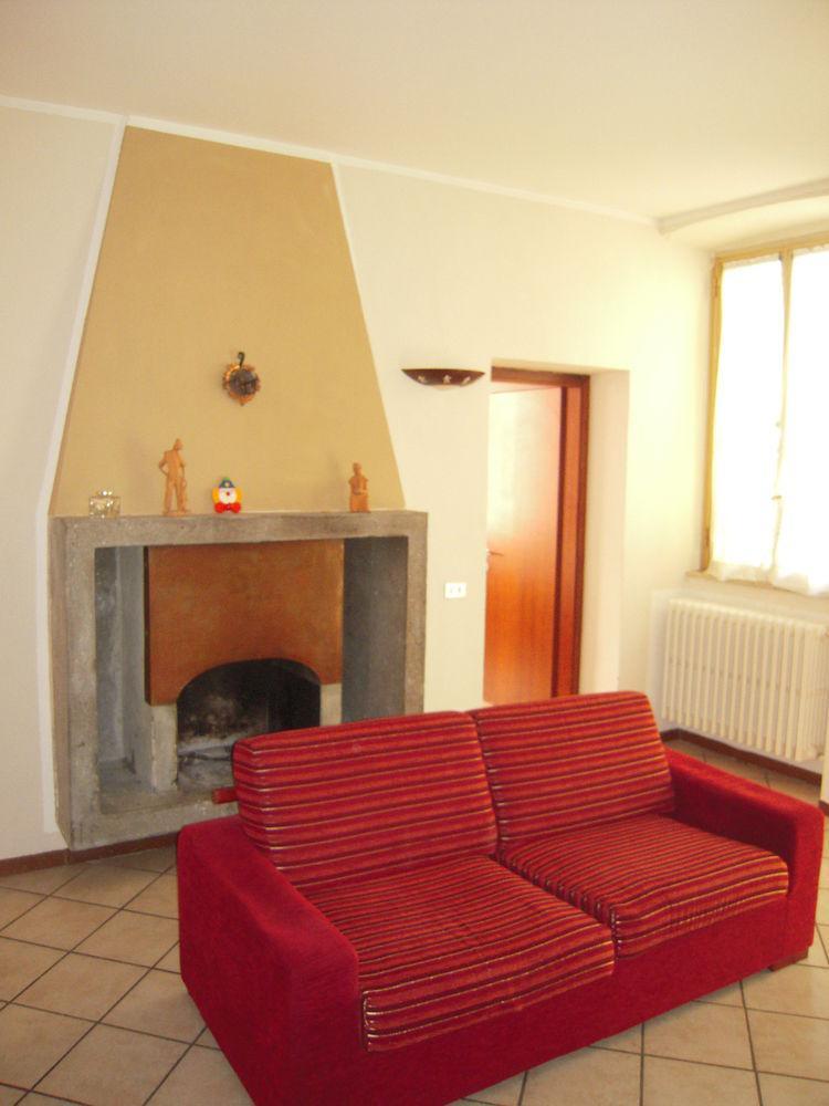 B&B Le Grazie Bergamo Ngoại thất bức ảnh