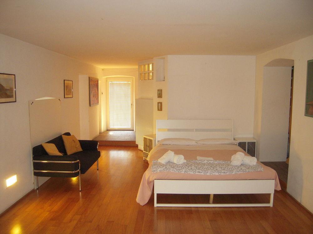 B&B Le Grazie Bergamo Ngoại thất bức ảnh