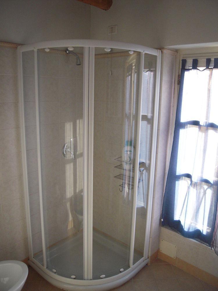 B&B Le Grazie Bergamo Ngoại thất bức ảnh
