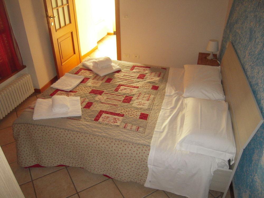 B&B Le Grazie Bergamo Ngoại thất bức ảnh