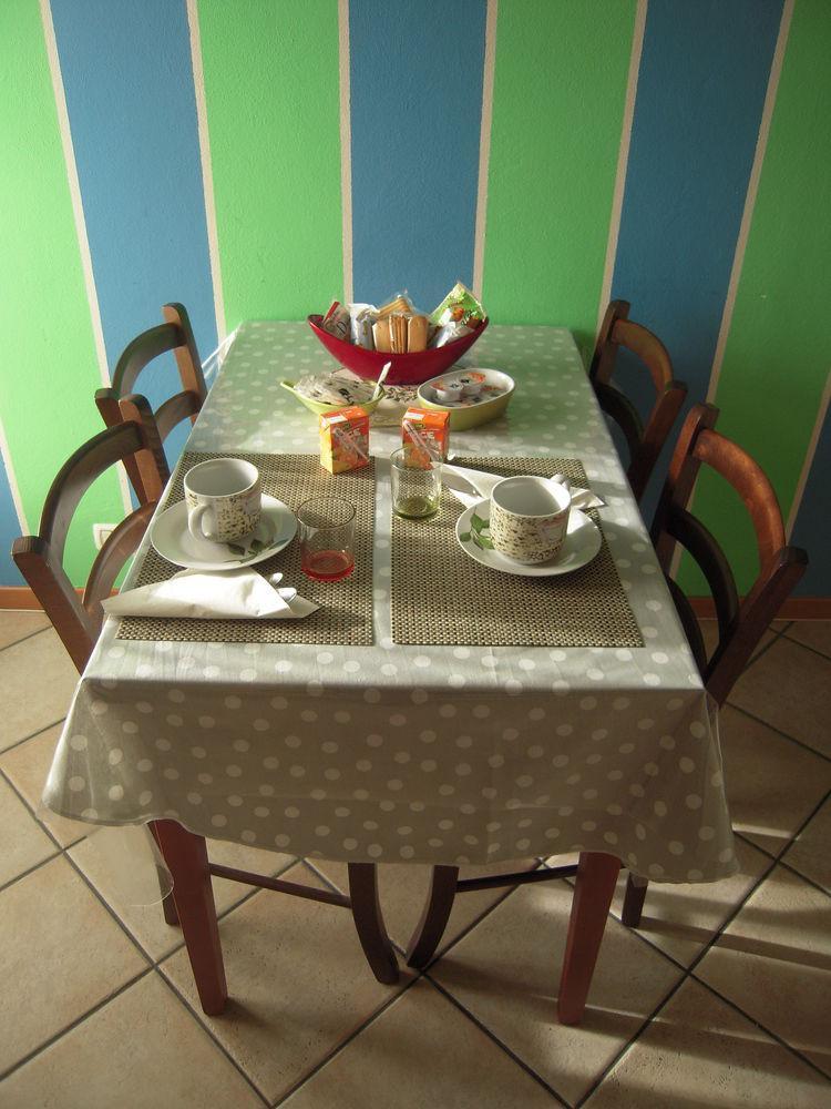 B&B Le Grazie Bergamo Ngoại thất bức ảnh