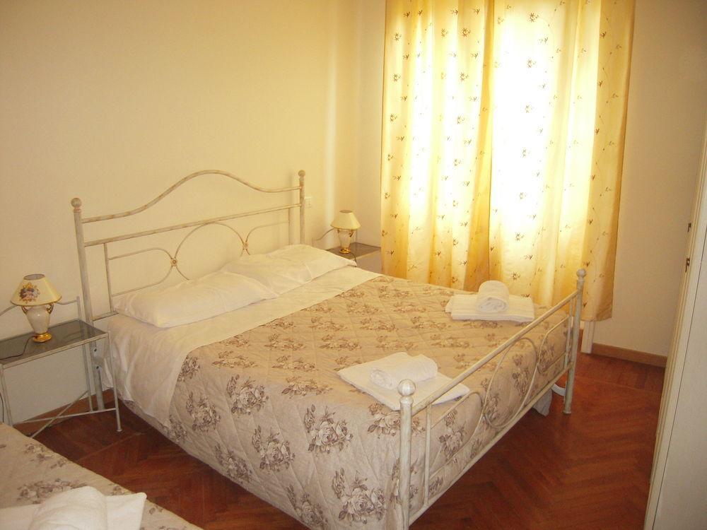 B&B Le Grazie Bergamo Ngoại thất bức ảnh