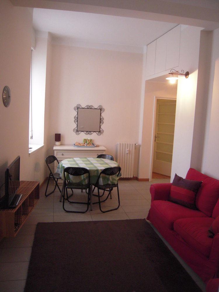B&B Le Grazie Bergamo Ngoại thất bức ảnh