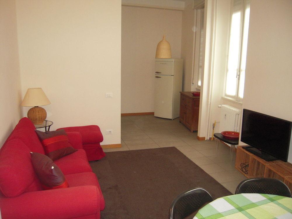 B&B Le Grazie Bergamo Ngoại thất bức ảnh