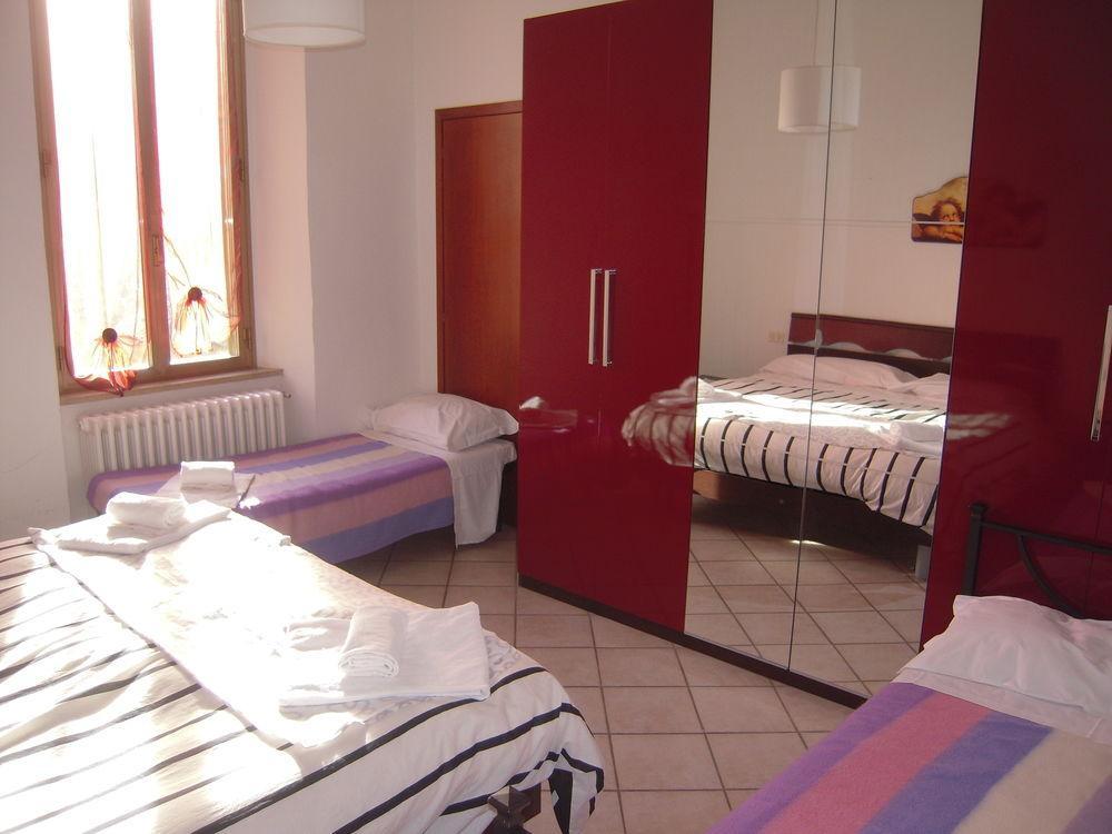 B&B Le Grazie Bergamo Ngoại thất bức ảnh