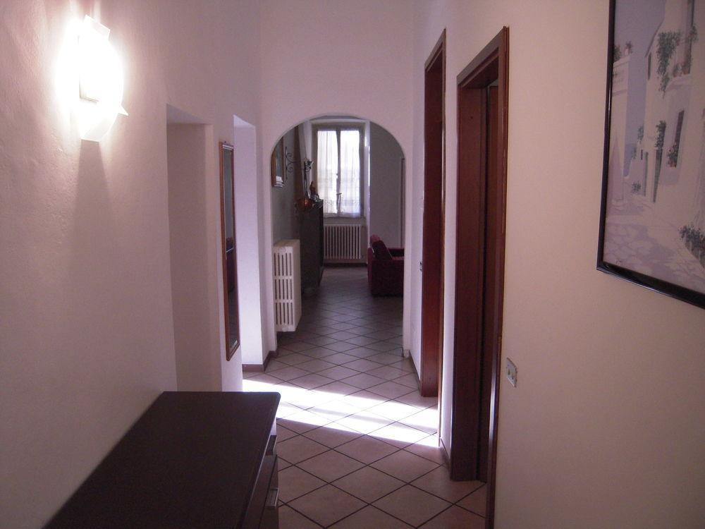 B&B Le Grazie Bergamo Ngoại thất bức ảnh