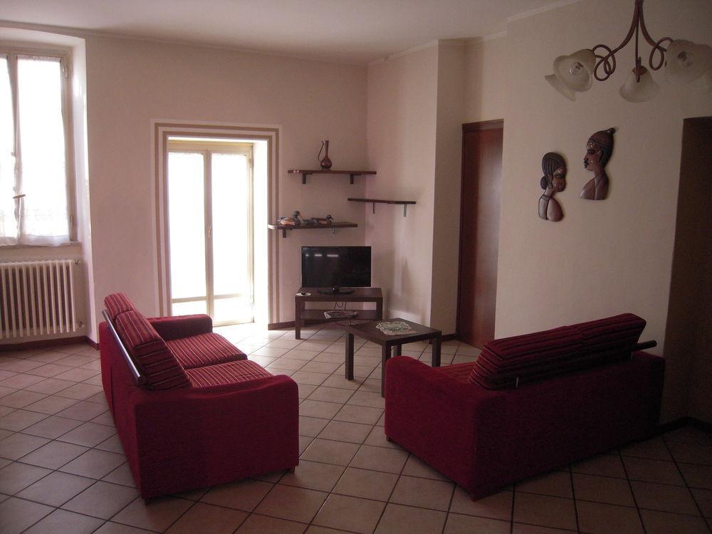 B&B Le Grazie Bergamo Ngoại thất bức ảnh