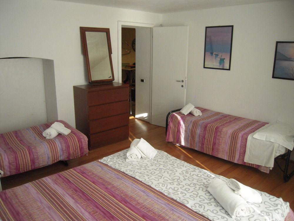 B&B Le Grazie Bergamo Ngoại thất bức ảnh