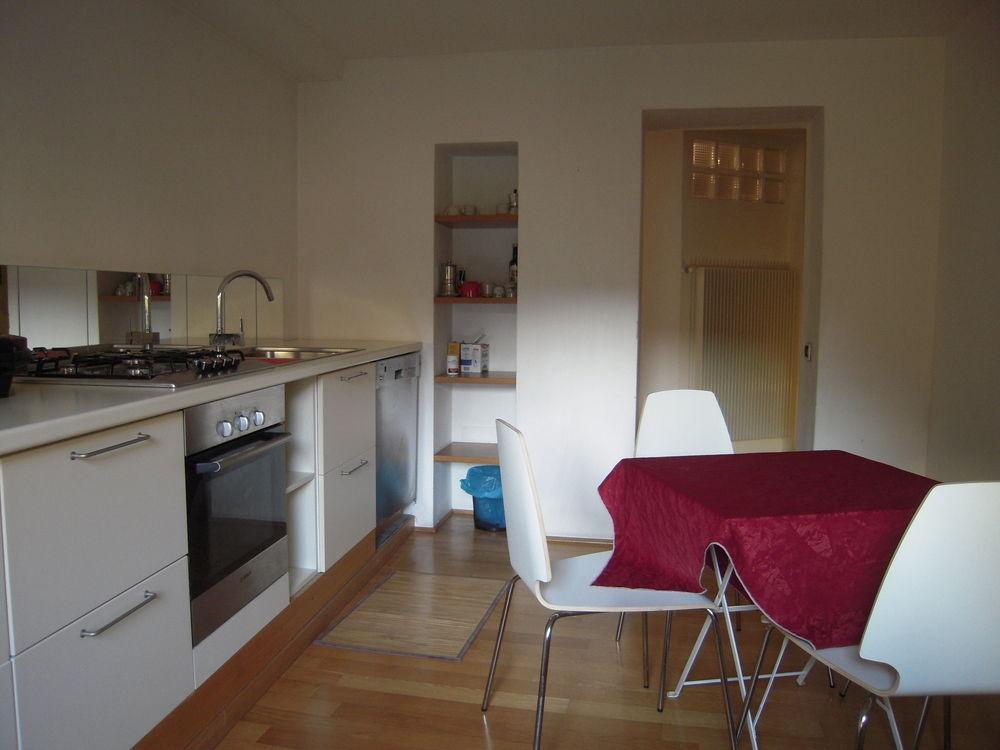 B&B Le Grazie Bergamo Ngoại thất bức ảnh