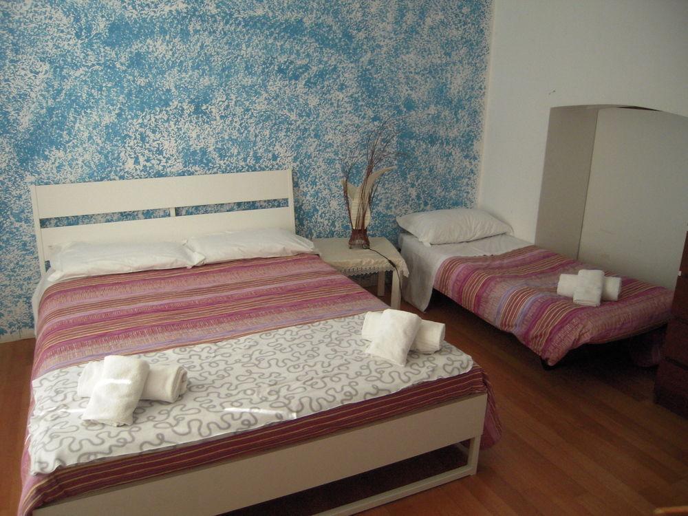 B&B Le Grazie Bergamo Ngoại thất bức ảnh