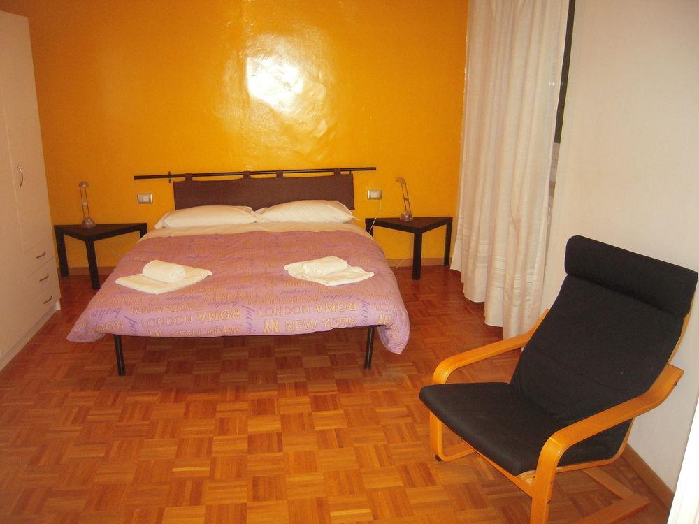 B&B Le Grazie Bergamo Ngoại thất bức ảnh