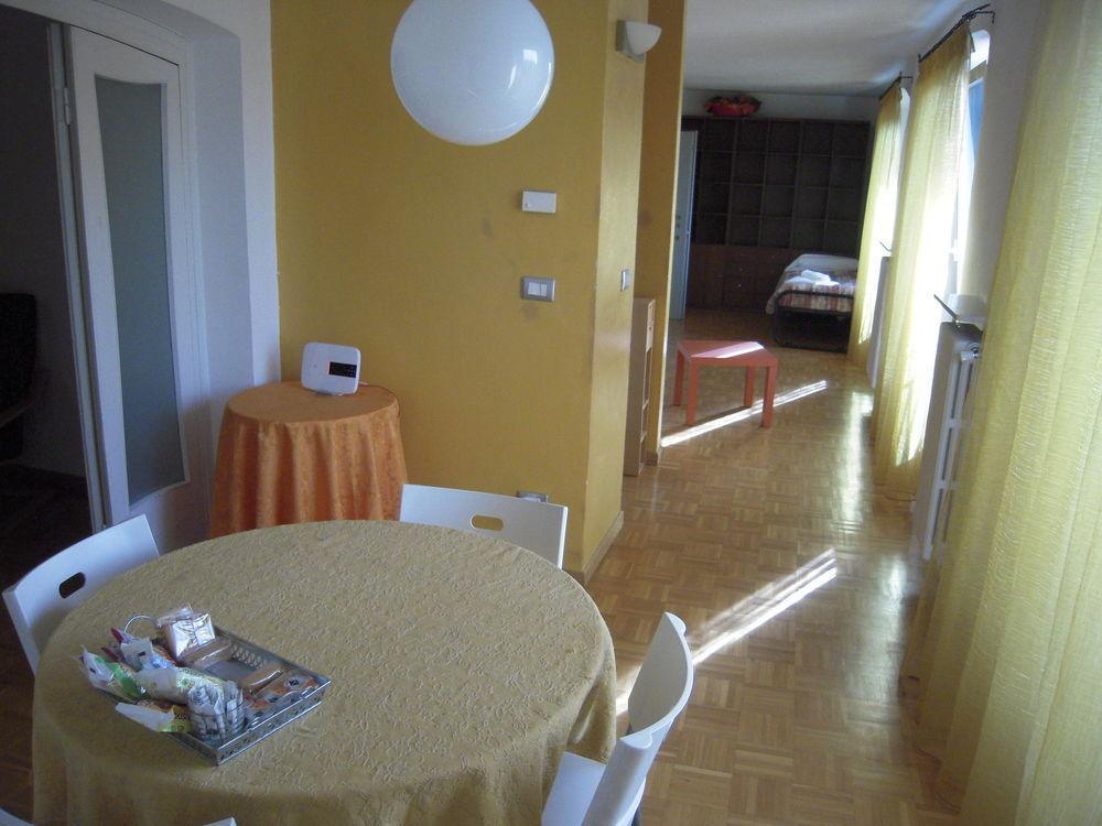 B&B Le Grazie Bergamo Ngoại thất bức ảnh