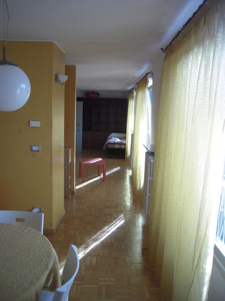B&B Le Grazie Bergamo Ngoại thất bức ảnh