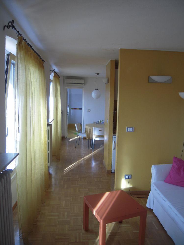 B&B Le Grazie Bergamo Ngoại thất bức ảnh