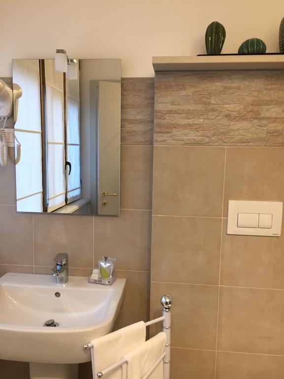 B&B Le Grazie Bergamo Ngoại thất bức ảnh