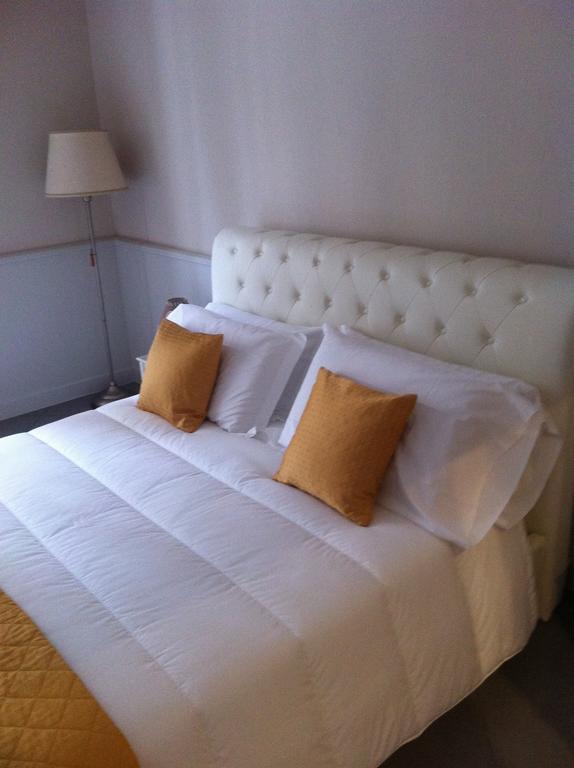 B&B Le Grazie Bergamo Ngoại thất bức ảnh
