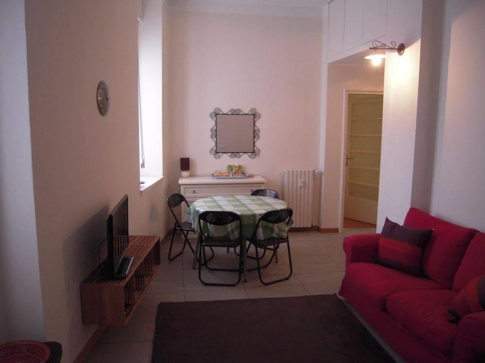 B&B Le Grazie Bergamo Ngoại thất bức ảnh
