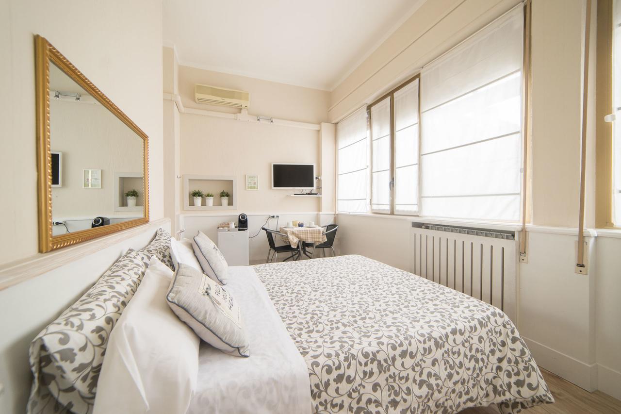 B&B Le Grazie Bergamo Ngoại thất bức ảnh