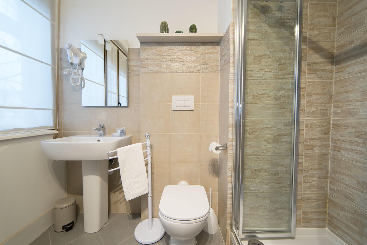 B&B Le Grazie Bergamo Ngoại thất bức ảnh