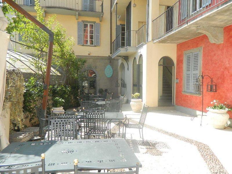B&B Le Grazie Bergamo Ngoại thất bức ảnh