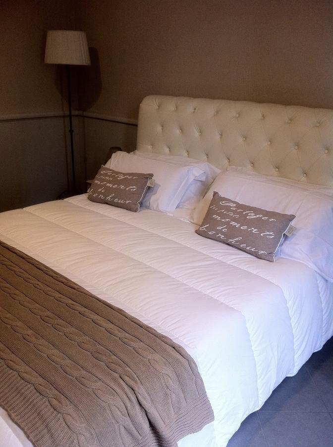 B&B Le Grazie Bergamo Phòng bức ảnh